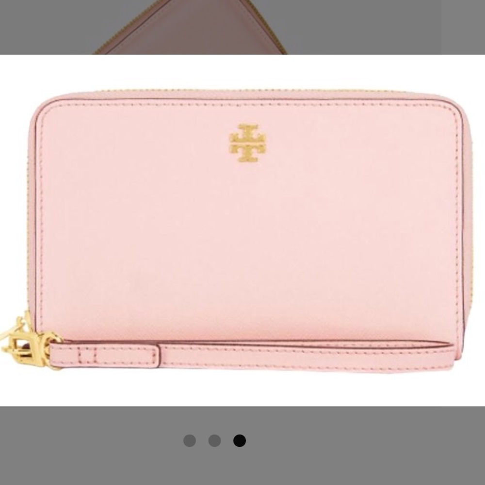 Tory Burch Wallet